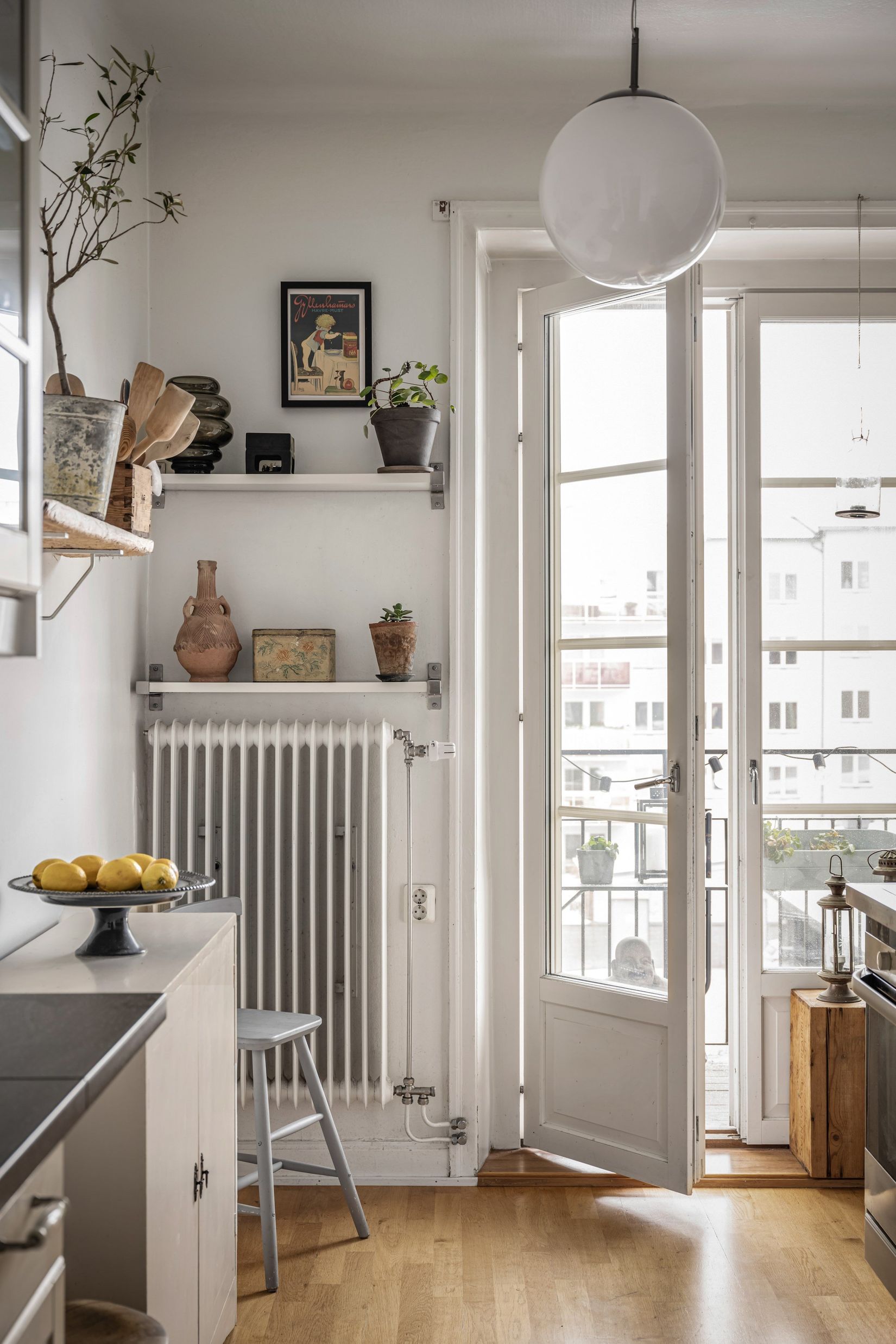 Bostadsrätt, Fredsgatan 19, Centrala Sundbyberg, Sundbyberg