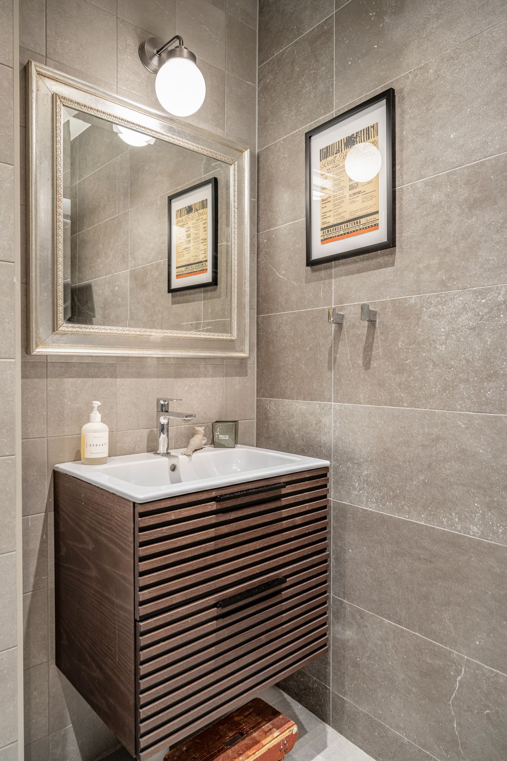 Bostadsrätt, Fredsgatan 19, Centrala Sundbyberg, Sundbyberg