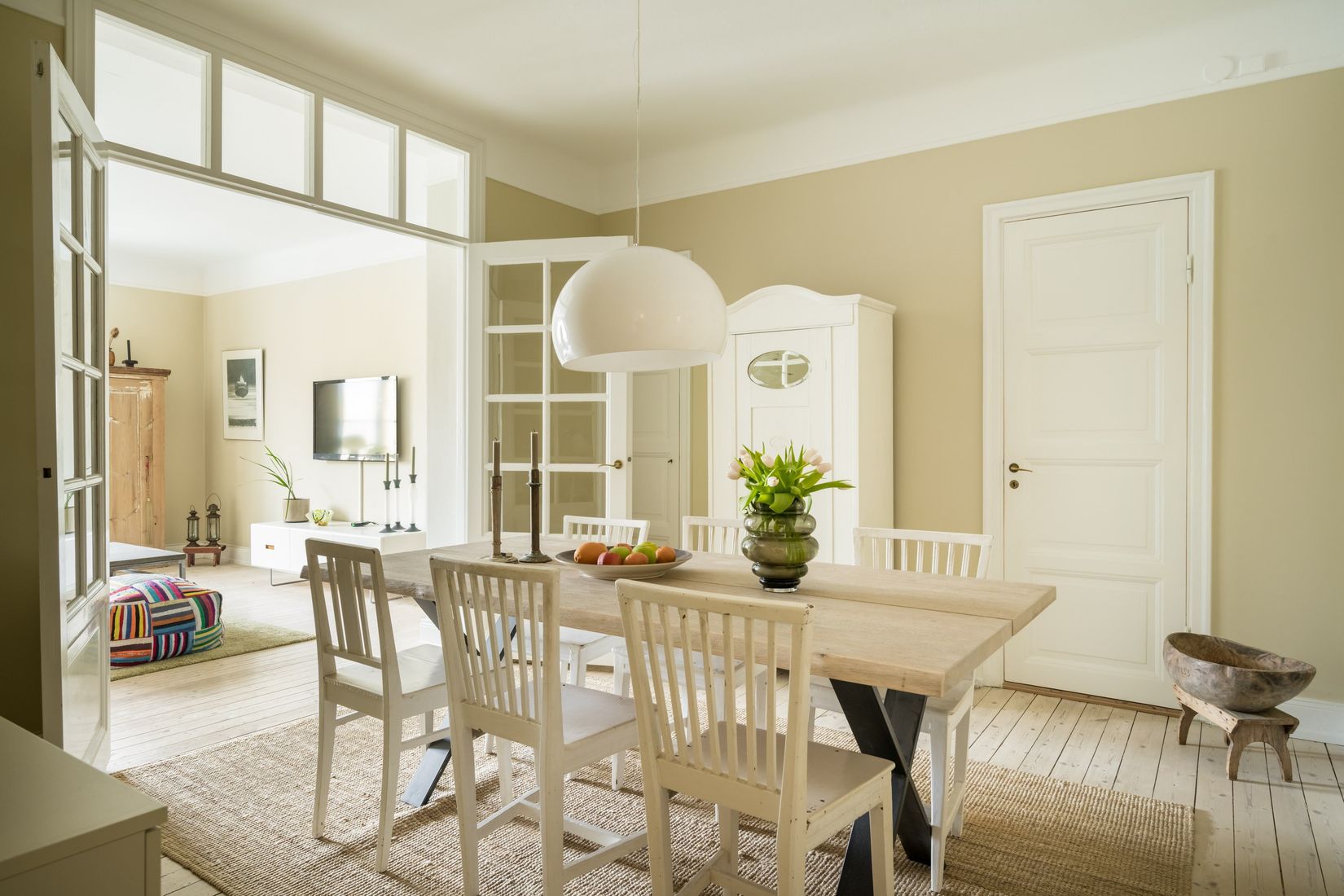 Bostadsrätt, Fredsgatan 19, Centrala Sundbyberg, Sundbyberg