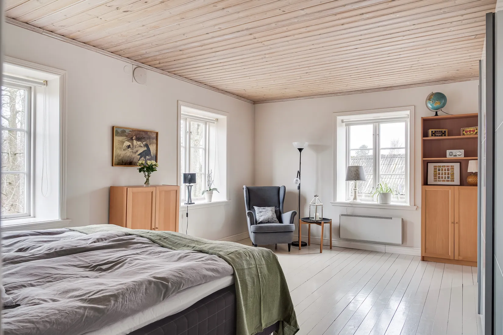 Villa, Östra Storgatan 17, Munka-Ljungby, Ängelholm