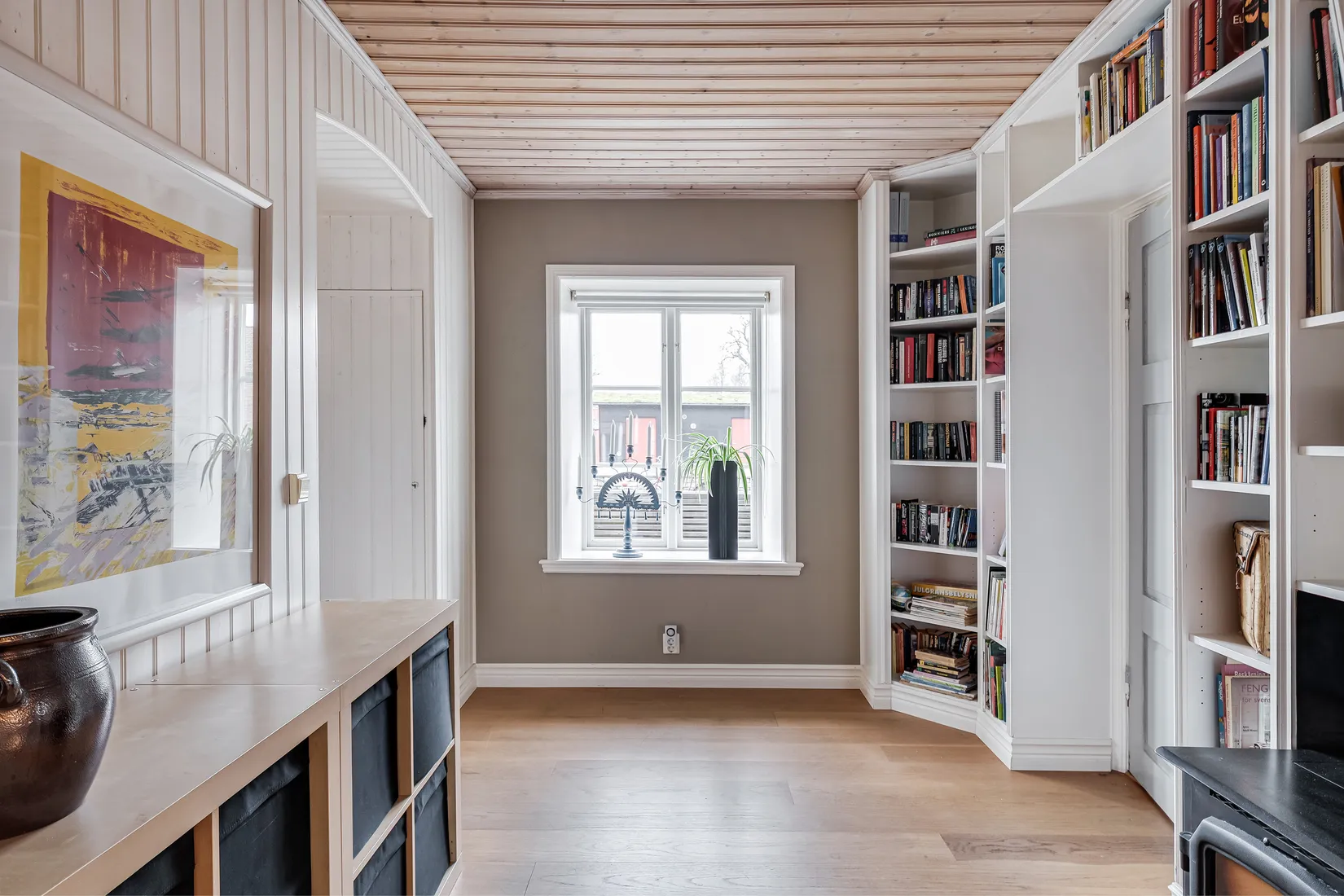 Villa, Östra Storgatan 17, Munka-Ljungby, Ängelholm