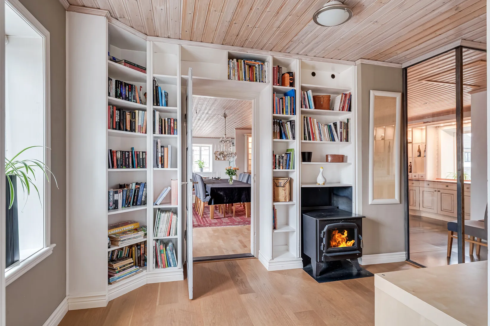 Villa, Östra Storgatan 17, Munka-Ljungby, Ängelholm