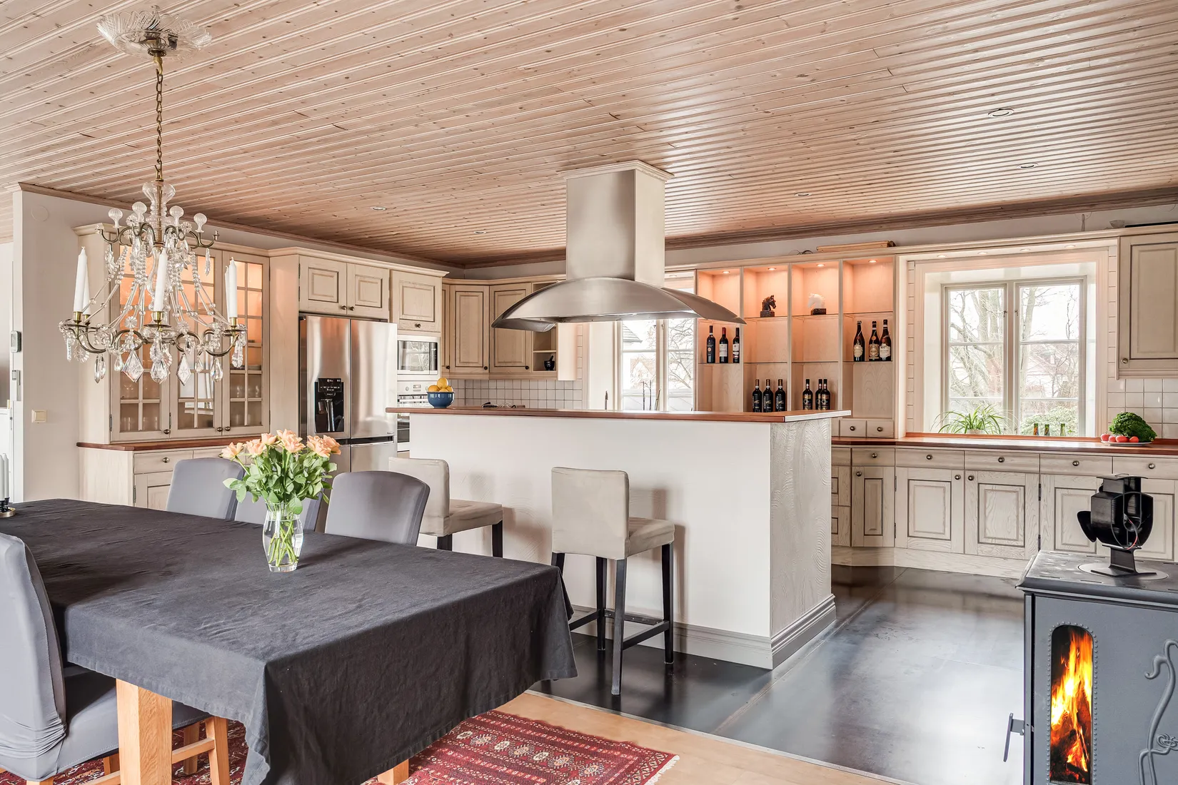 Villa, Östra Storgatan 17, Munka-Ljungby, Ängelholm