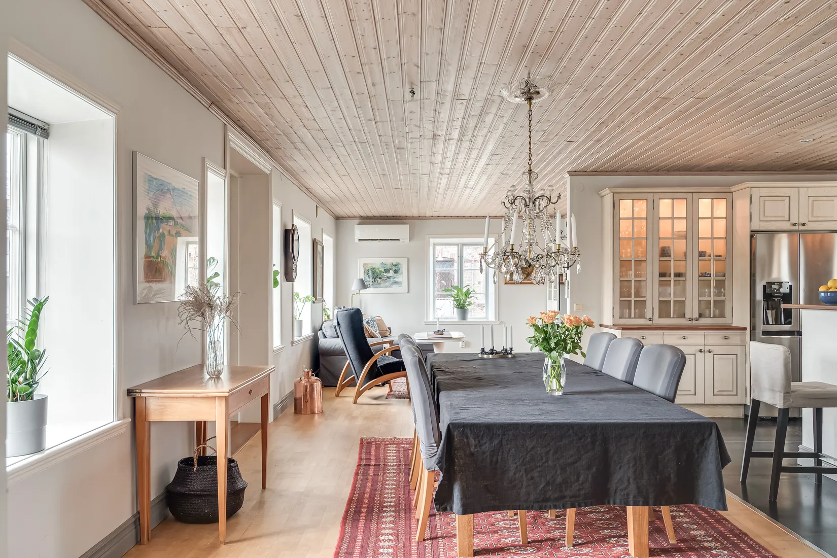 Villa, Östra Storgatan 17, Munka-Ljungby, Ängelholm