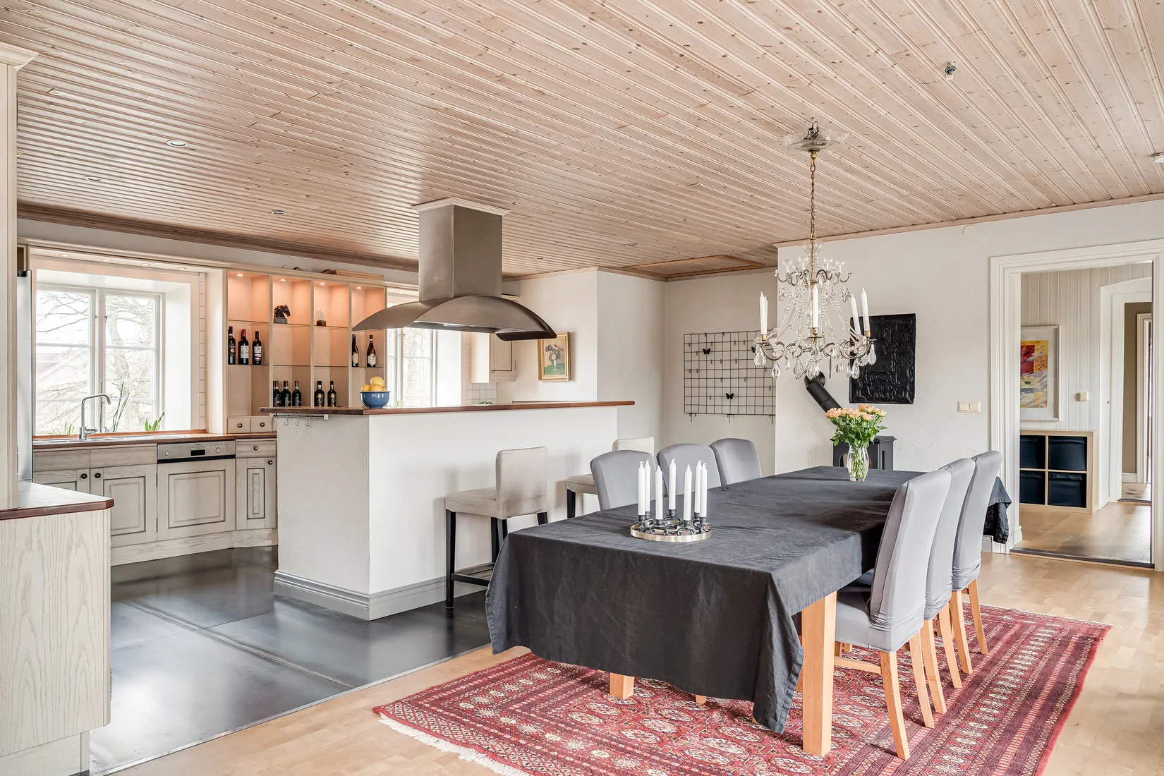 Villa, Östra Storgatan 17, Munka-Ljungby, Ängelholm