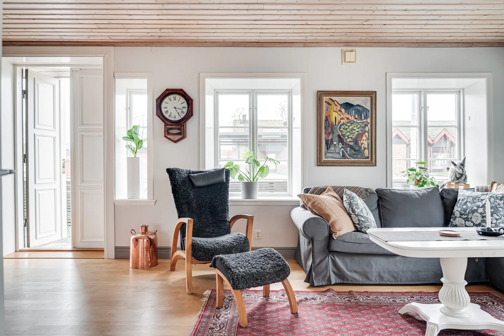 Villa, Östra Storgatan 17, Munka-Ljungby, Ängelholm