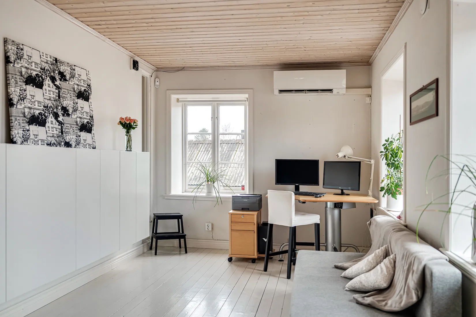 Villa, Östra Storgatan 17, Munka-Ljungby, Ängelholm