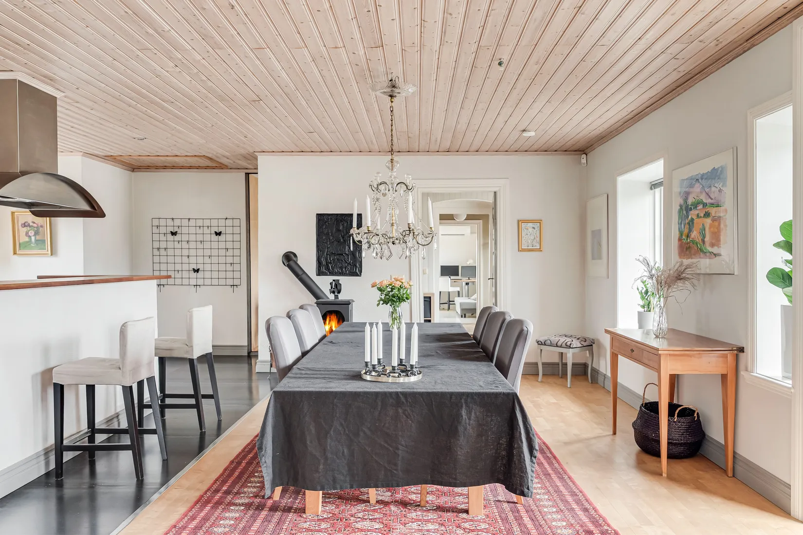 Villa, Östra Storgatan 17, Munka-Ljungby, Ängelholm