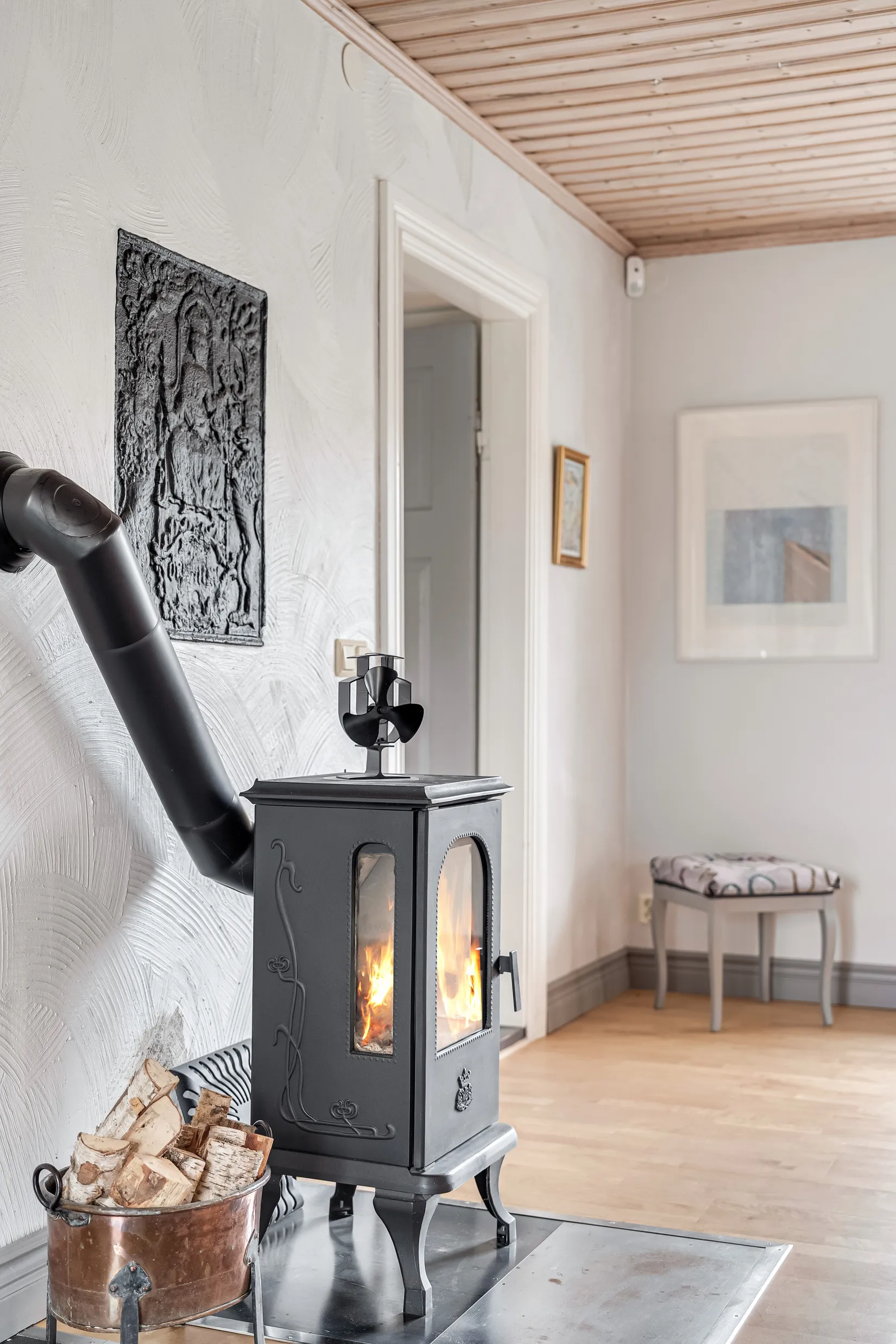 Villa, Östra Storgatan 17, Munka-Ljungby, Ängelholm