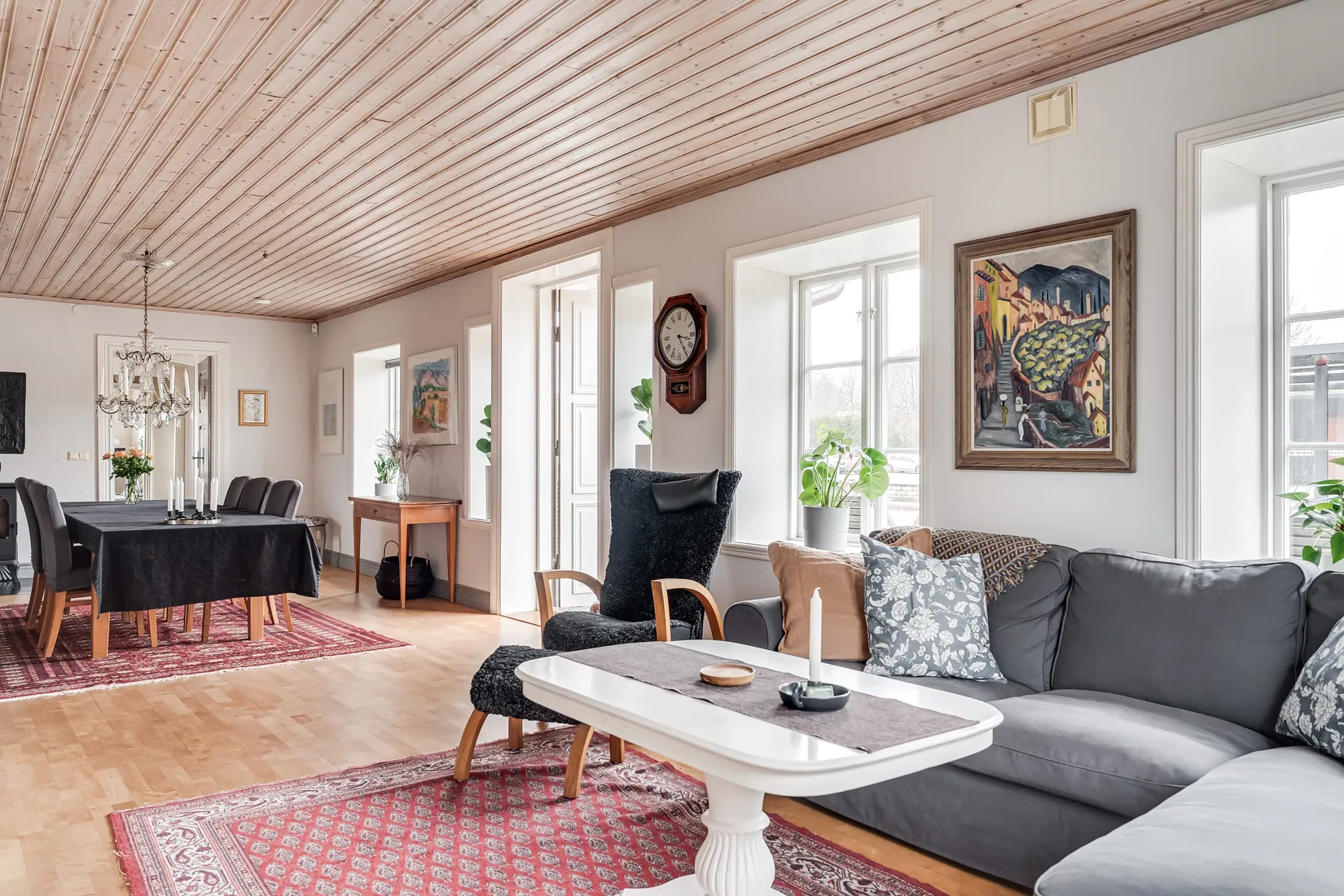 Villa, Östra Storgatan 17, Munka-Ljungby, Ängelholm