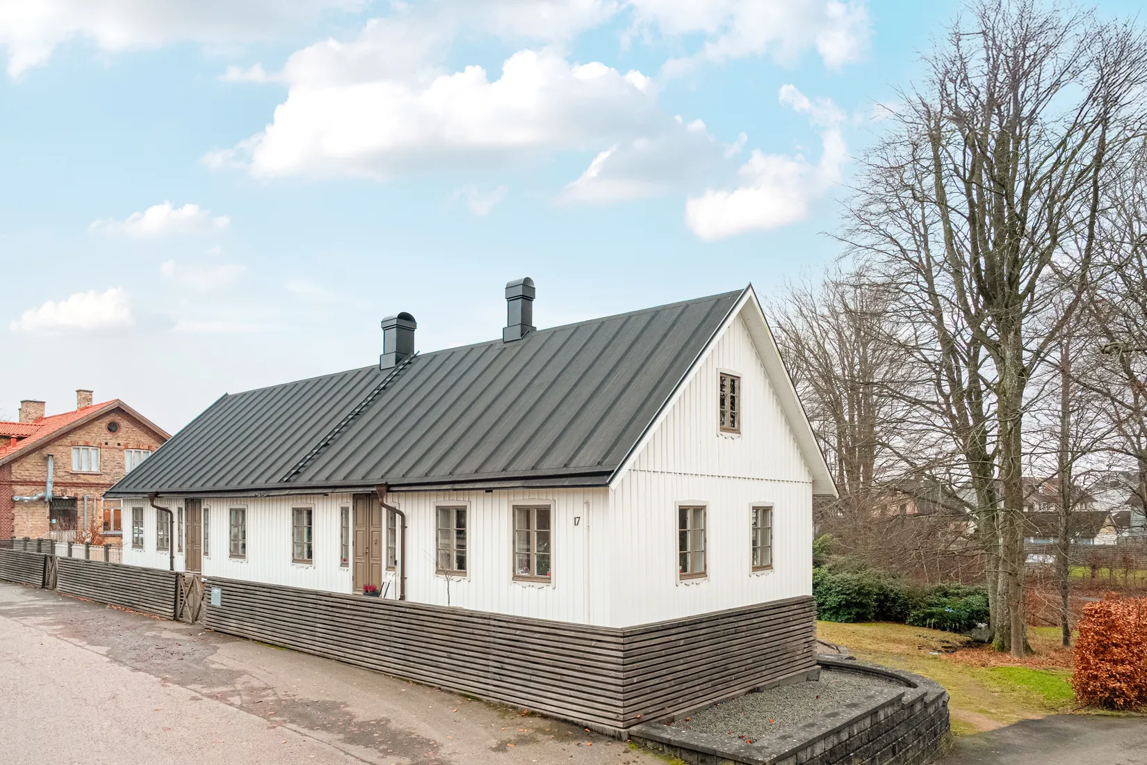 Villa, Östra Storgatan 17, Munka-Ljungby, Ängelholm