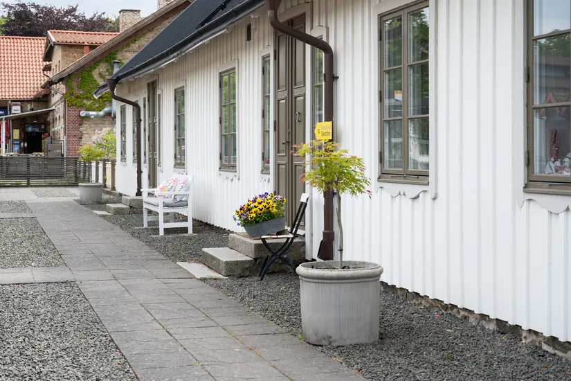 Villa, Östra Storgatan 17, Munka-Ljungby, Ängelholm
