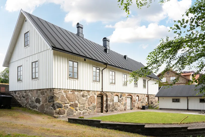 Villa, Östra Storgatan 17, Munka-Ljungby, Ängelholm