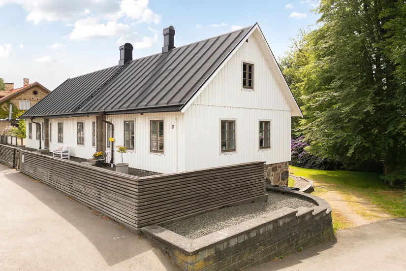 Villa, Östra Storgatan 17, Munka-Ljungby, Ängelholm