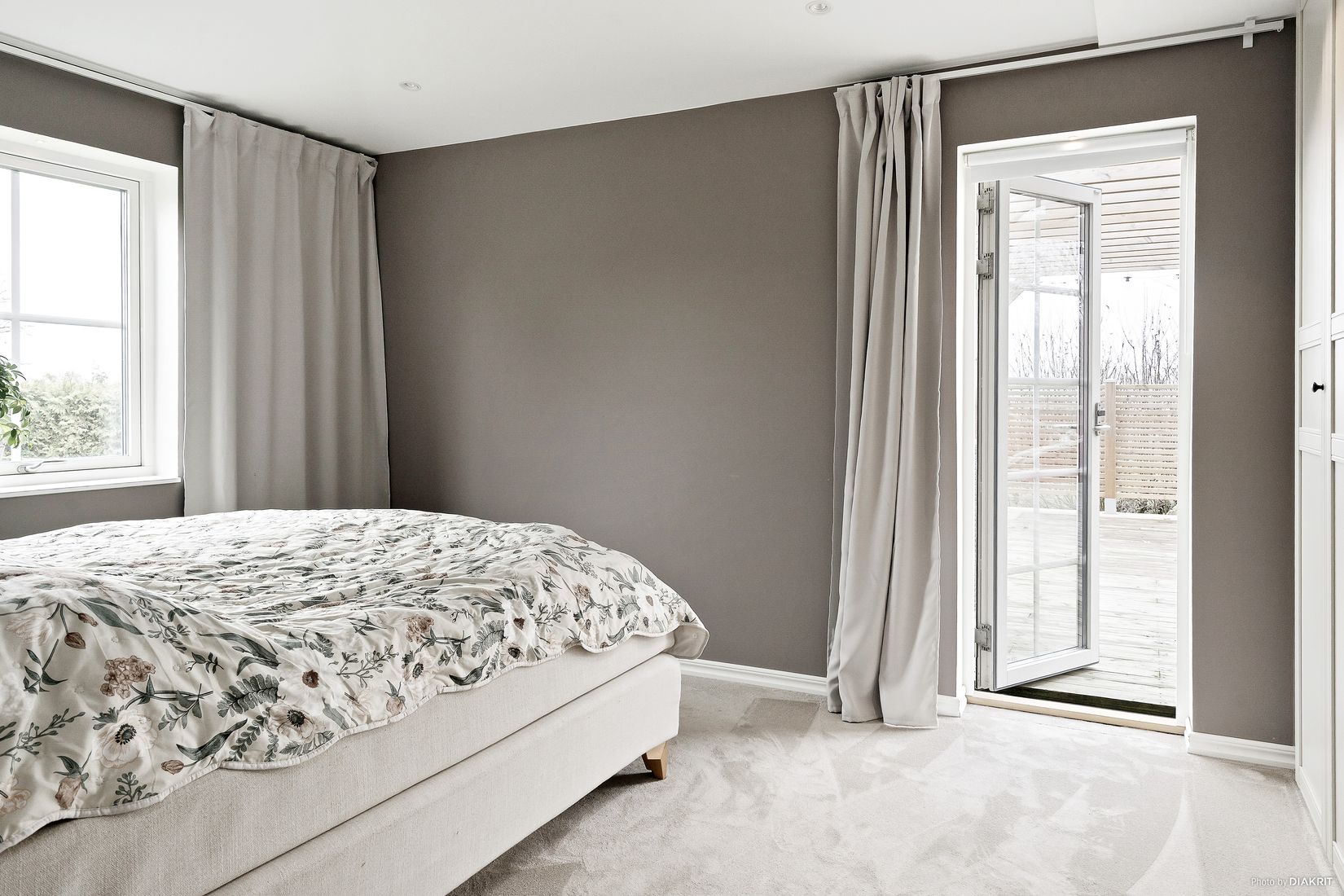 Villa, Hjärnarpsvägen 33, Ängelholm