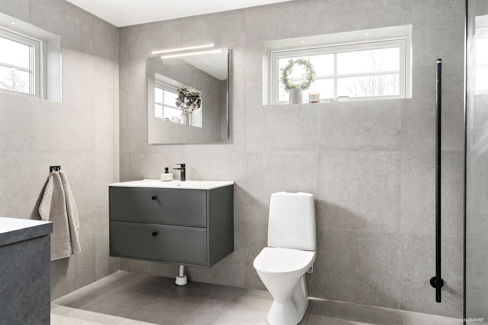 Villa, Hjärnarpsvägen 33, Ängelholm