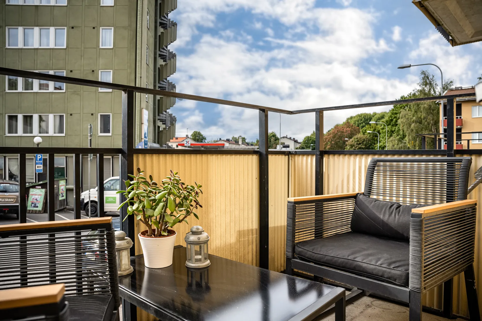 Bostadsrätt, Kvarnbacksvägen 129, Bromma, Stockholm