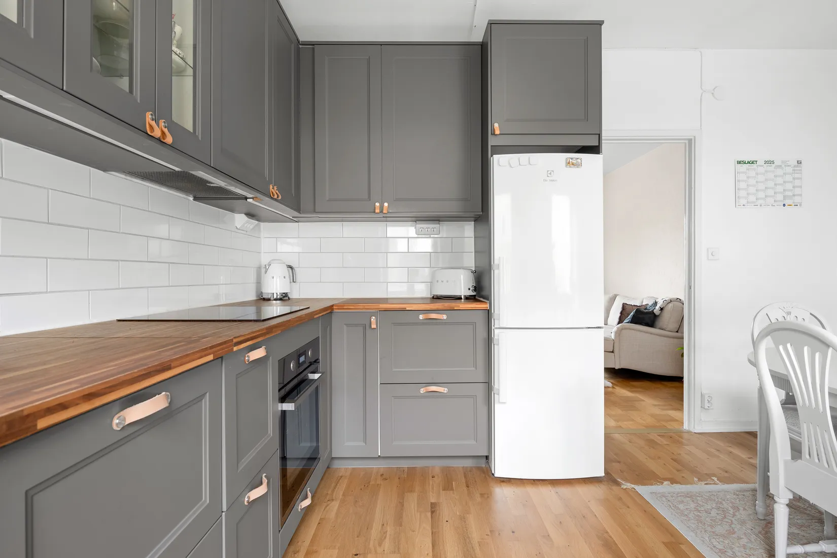 Bostadsrätt, Kvarnbacksvägen 129, Bromma, Stockholm