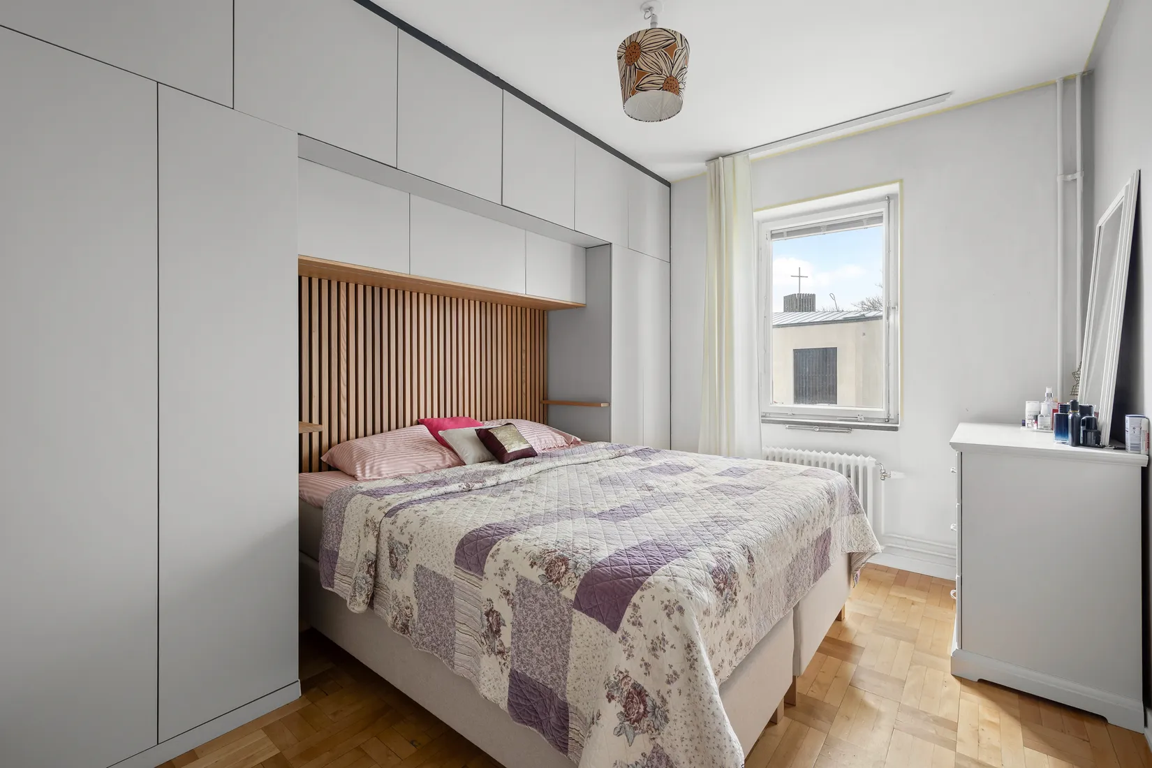 Bostadsrätt, Kvarnbacksvägen 129, Bromma, Stockholm