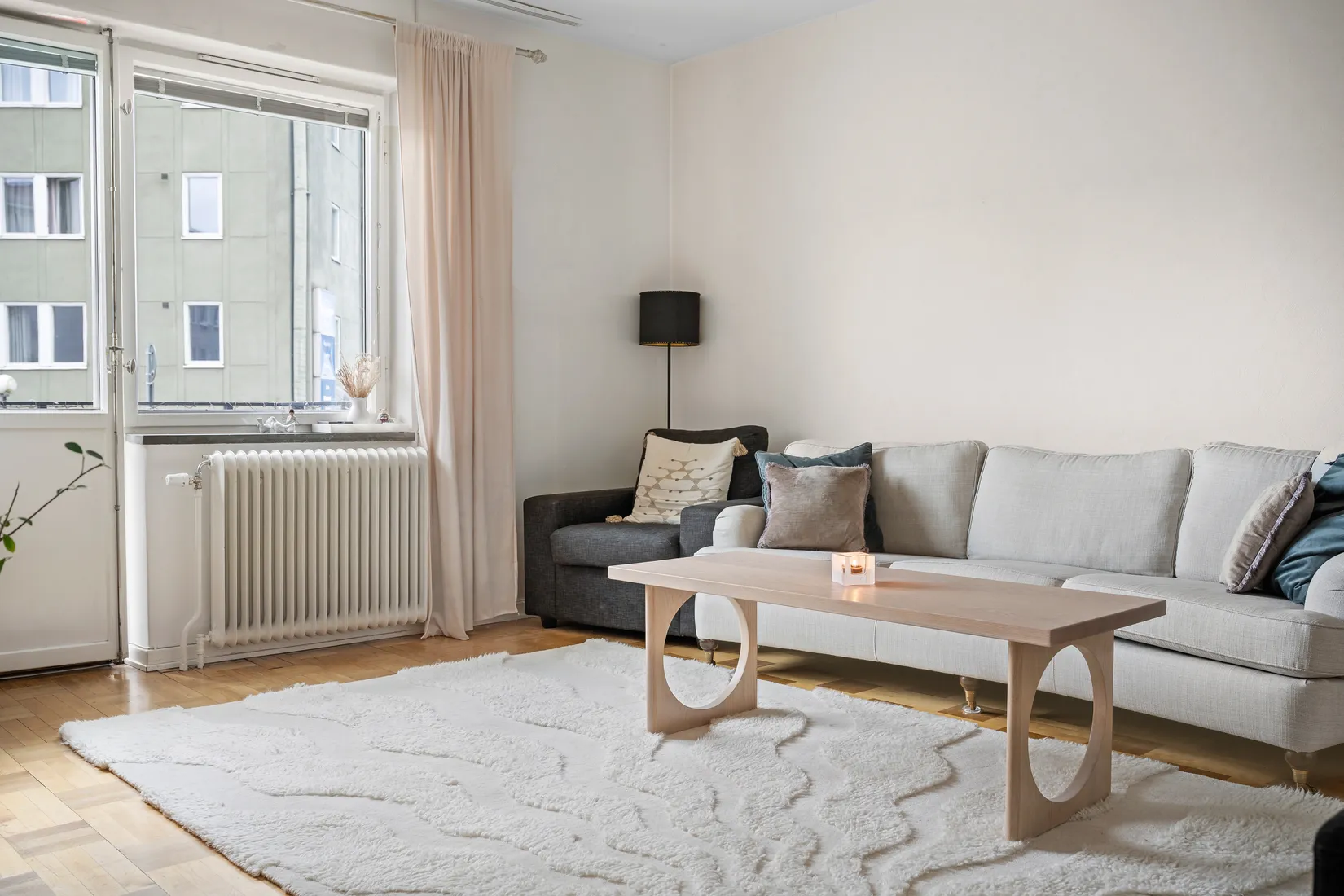 Bostadsrätt, Kvarnbacksvägen 129, Bromma, Stockholm