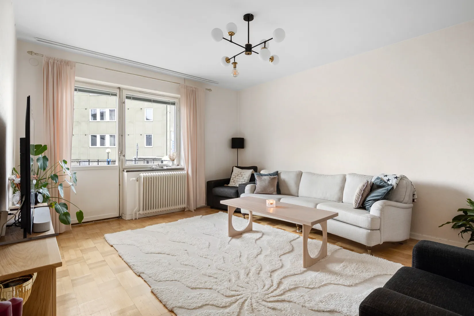 Bostadsrätt, Kvarnbacksvägen 129, Bromma, Stockholm