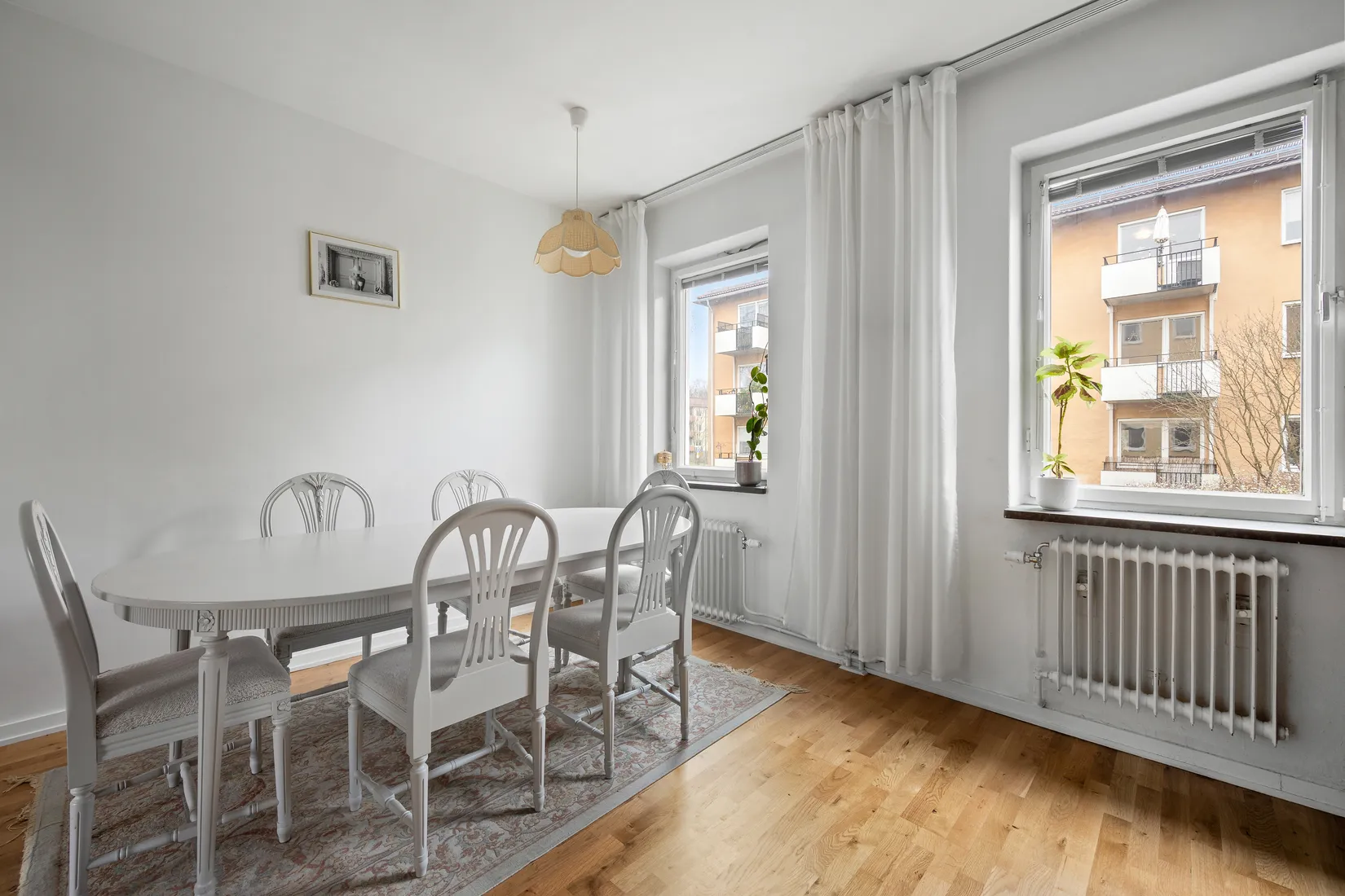 Bostadsrätt, Kvarnbacksvägen 129, Bromma, Stockholm