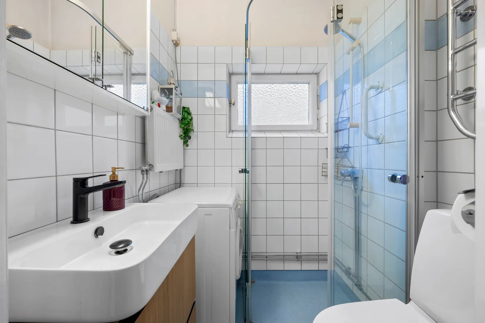 Bostadsrätt, Kvarnbacksvägen 129, Bromma, Stockholm