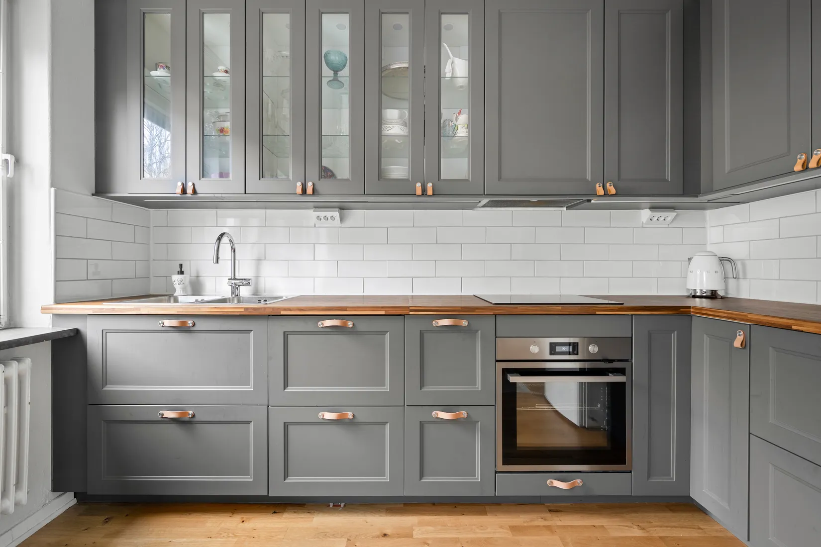 Bostadsrätt, Kvarnbacksvägen 129, Bromma, Stockholm