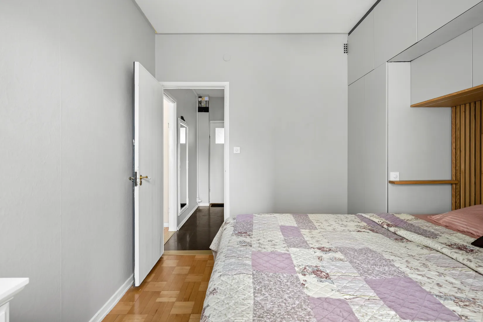 Bostadsrätt, Kvarnbacksvägen 129, Bromma, Stockholm