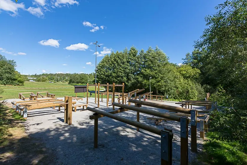 Bostadsrätt, Kvarnbacksvägen 129, Bromma, Stockholm