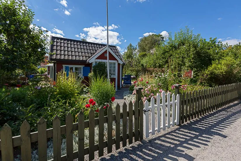 Bostadsrätt, Kvarnbacksvägen 129, Bromma, Stockholm