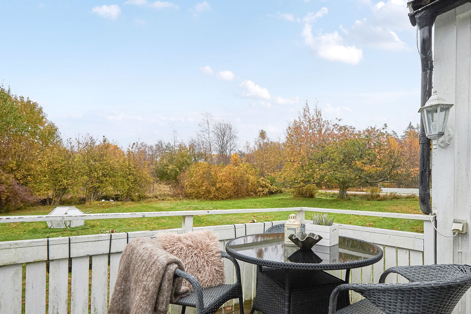 Gård/Skog, Hultet Granhult 1, Hällingsjö, Mark