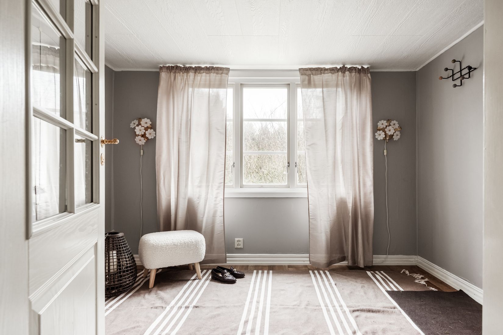 Gård/Skog, Hultet Granhult 1, Hällingsjö, Mark