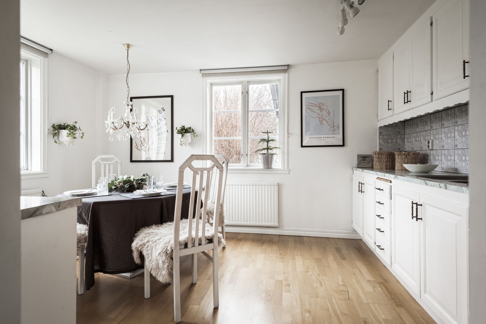 Gård/Skog, Hultet Granhult 1, Hällingsjö, Mark