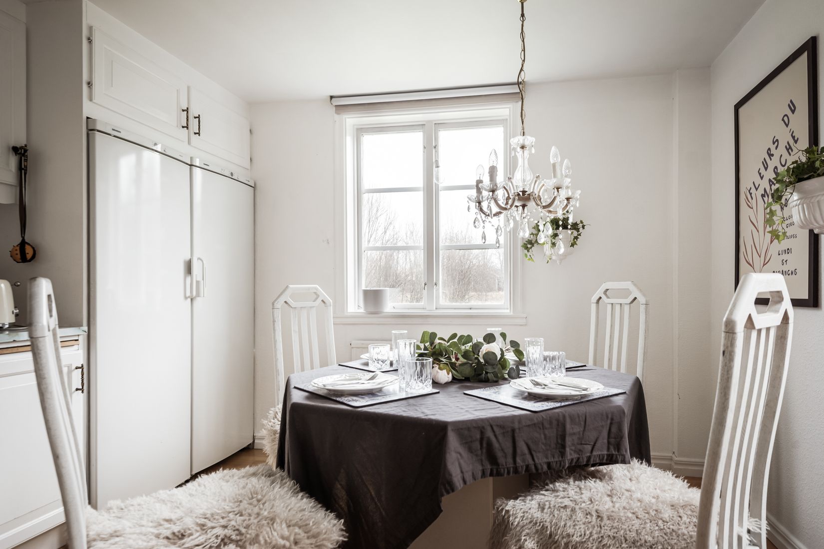 Gård/Skog, Hultet Granhult 1, Hällingsjö, Mark