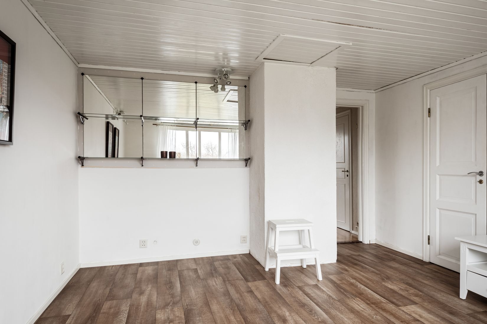 Gård/Skog, Hultet Granhult 1, Hällingsjö, Mark