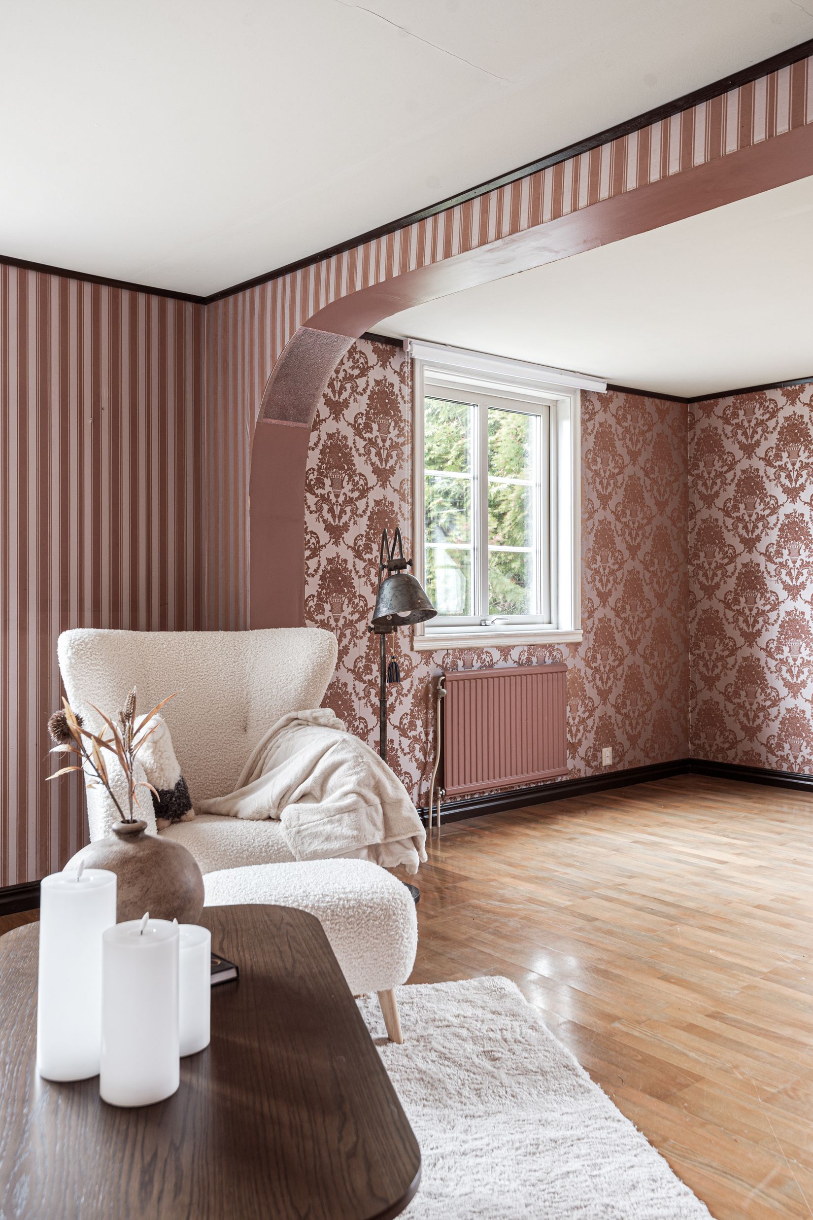 Gård/Skog, Hultet Granhult 1, Hällingsjö, Mark