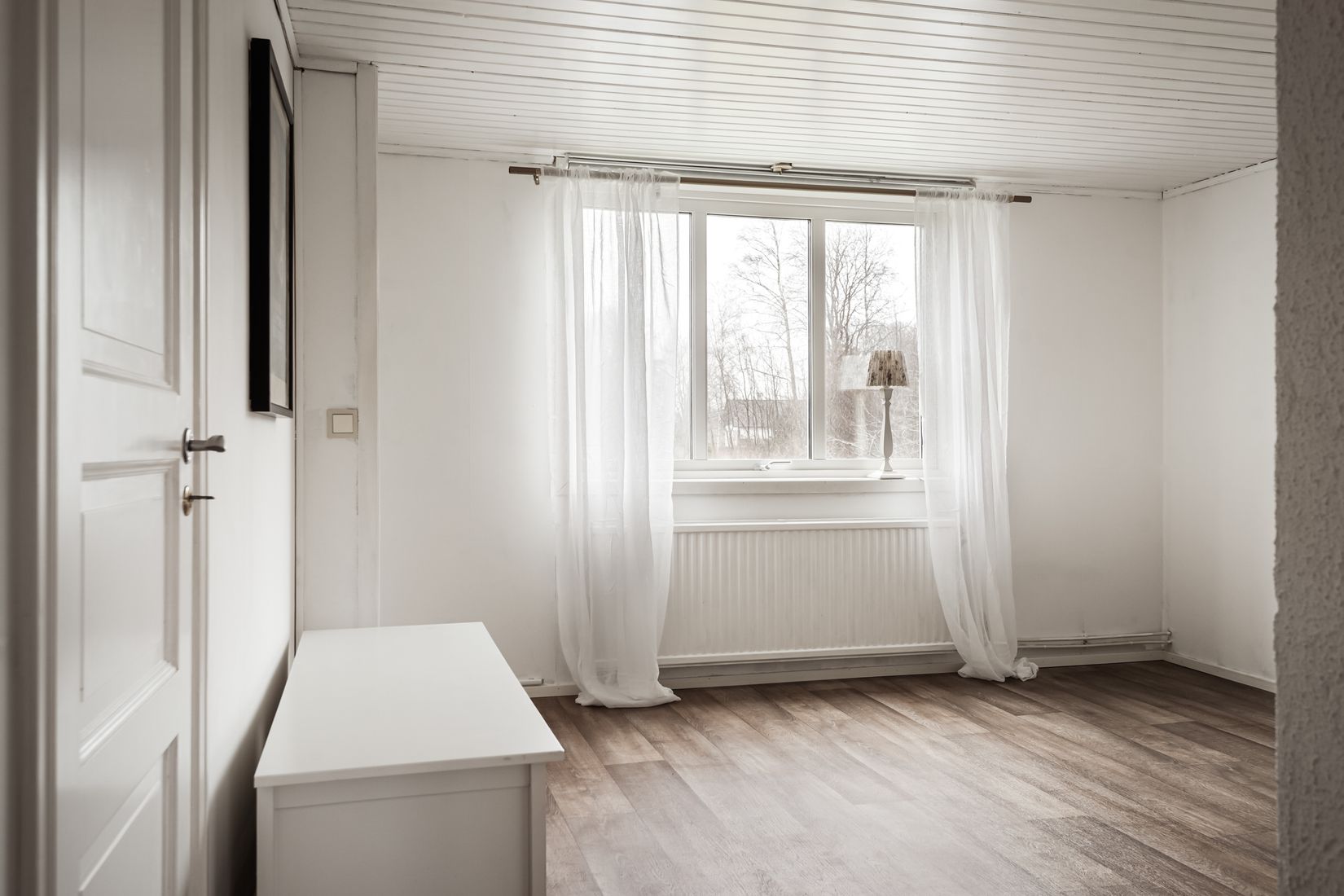 Gård/Skog, Hultet Granhult 1, Hällingsjö, Mark