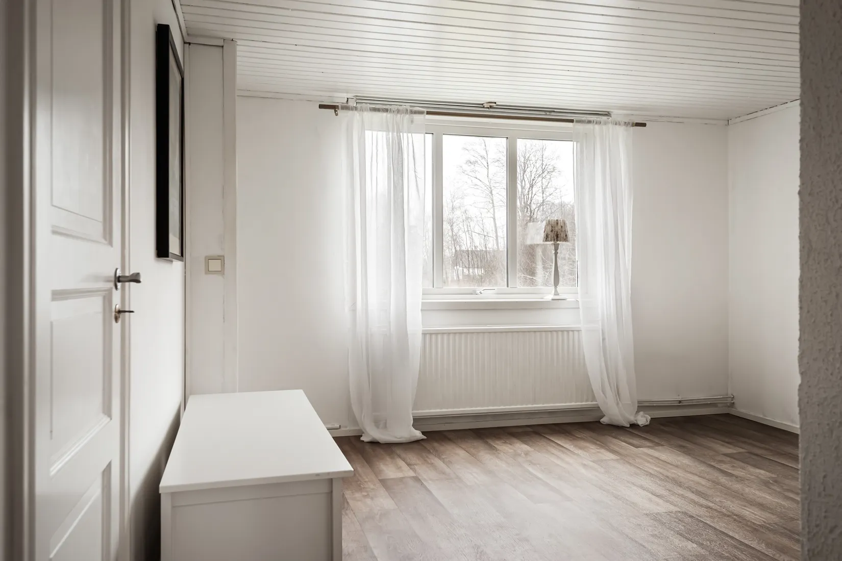 Gård/Skog, Hultet Granhult 1, Hällingsjö, Mark