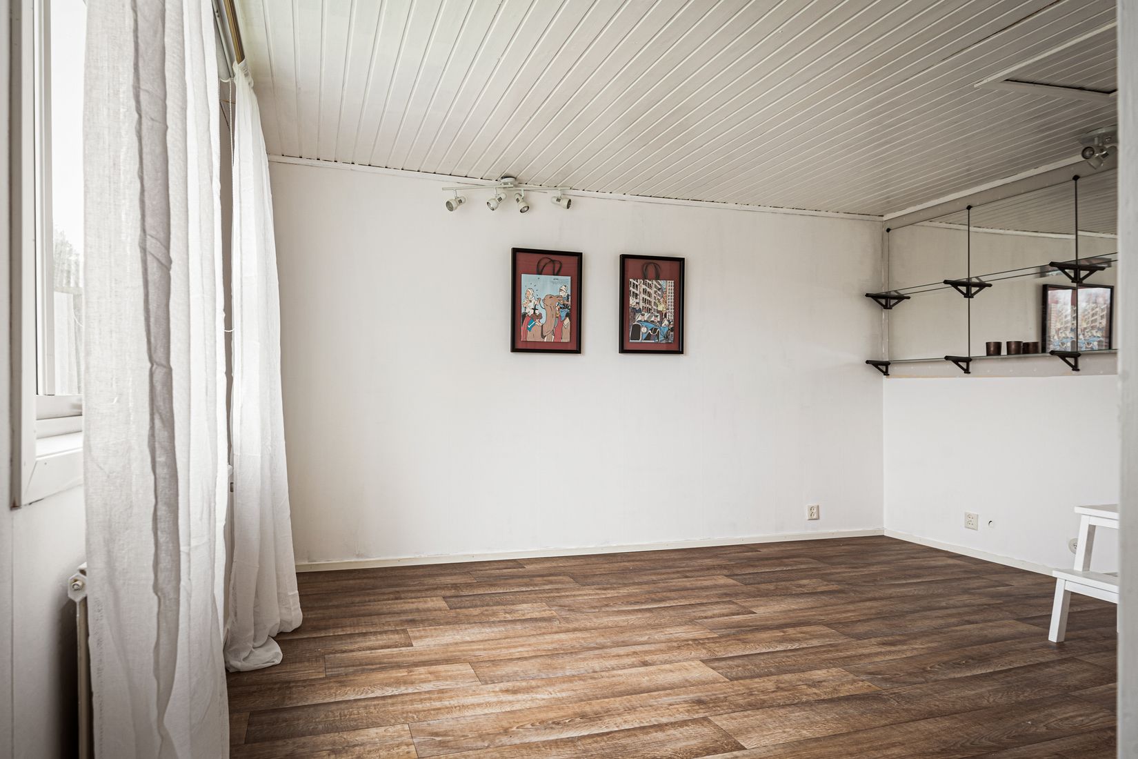 Gård/Skog, Hultet Granhult 1, Hällingsjö, Mark