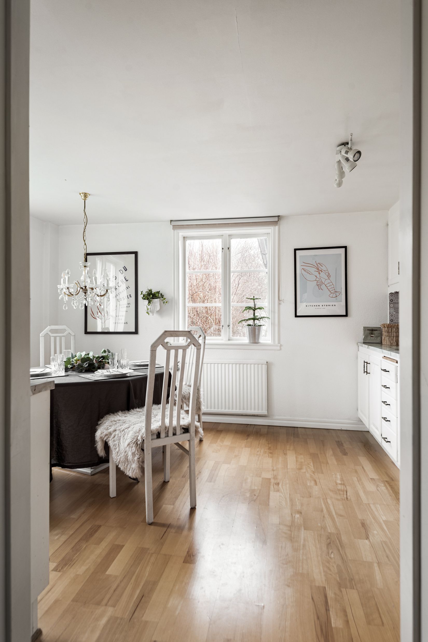 Gård/Skog, Hultet Granhult 1, Hällingsjö, Mark