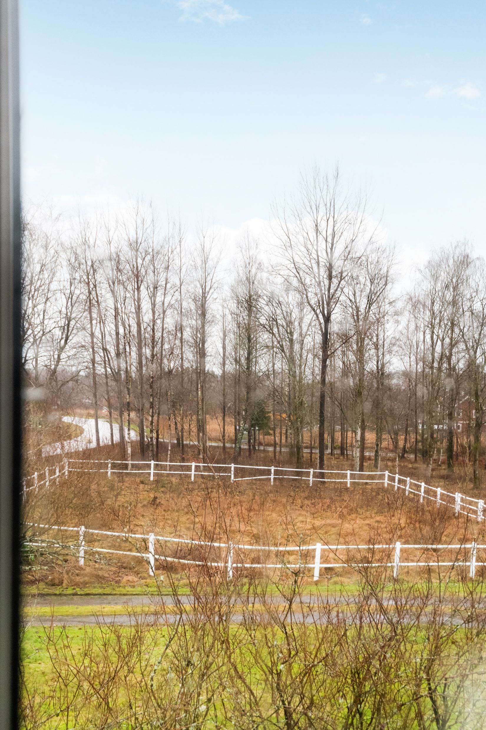 Gård/Skog, Hultet Granhult 1, Hällingsjö, Mark