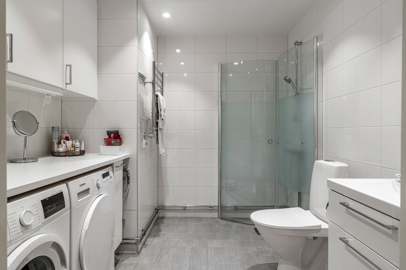 Bostadsrätt, Gubbkärrsvägen 17, Bromma - Nockebyhov, Stockholm