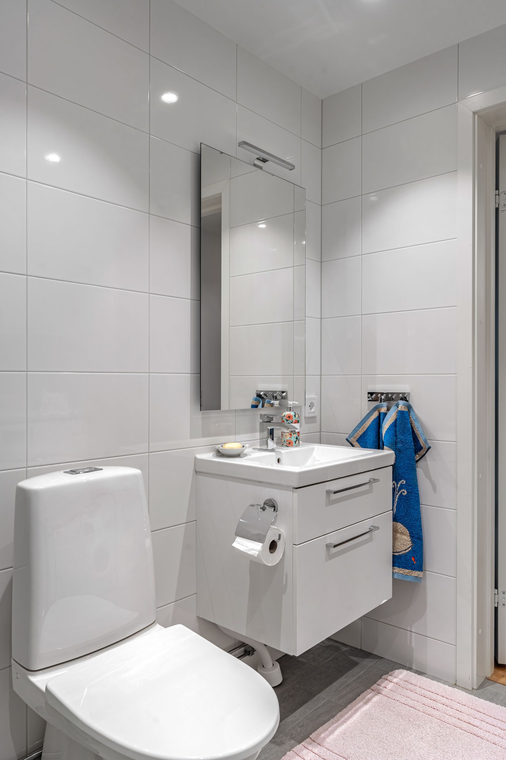 Bostadsrätt, Gubbkärrsvägen 17, Bromma - Nockebyhov, Stockholm