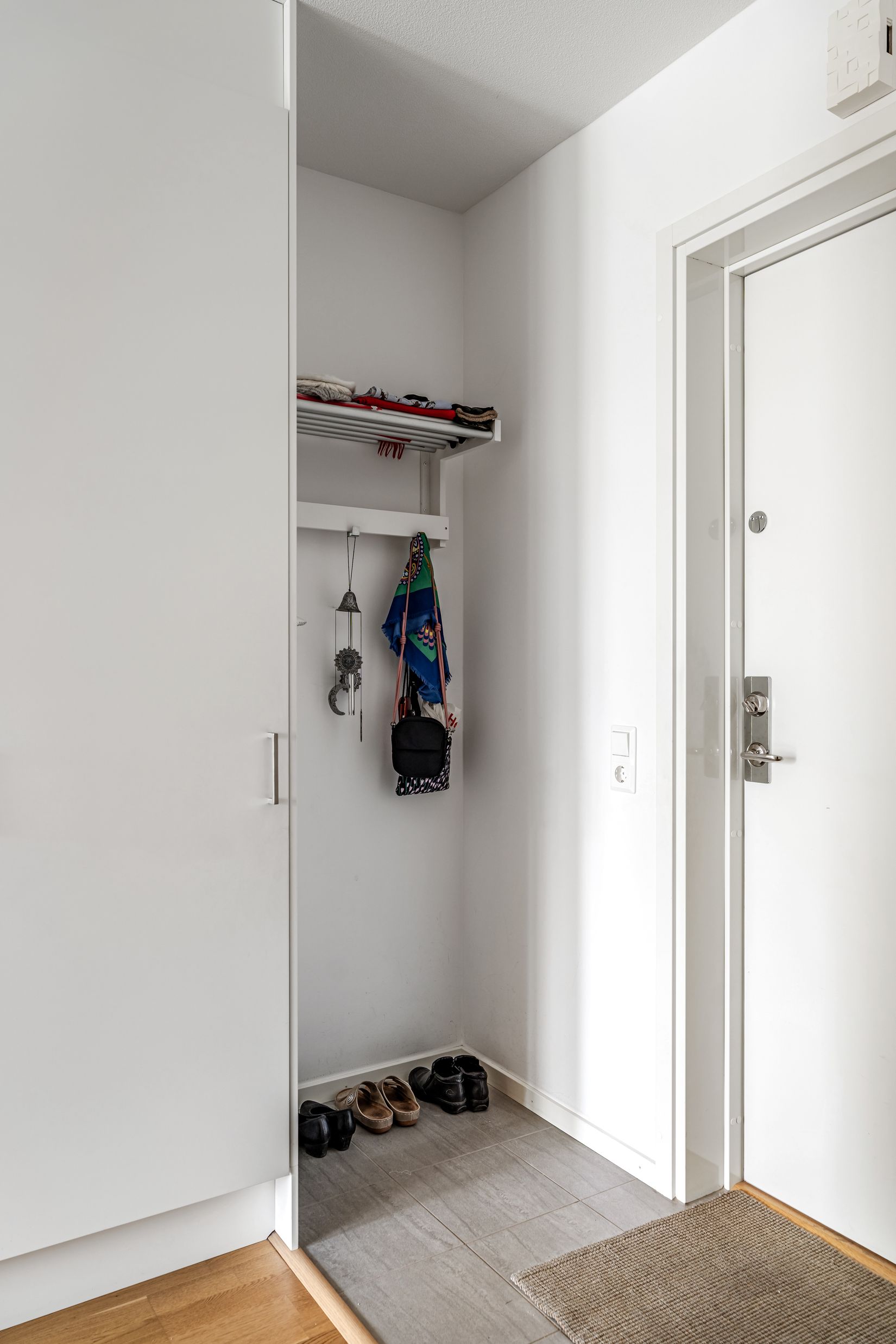 Bostadsrätt, Gubbkärrsvägen 17, Bromma - Nockebyhov, Stockholm