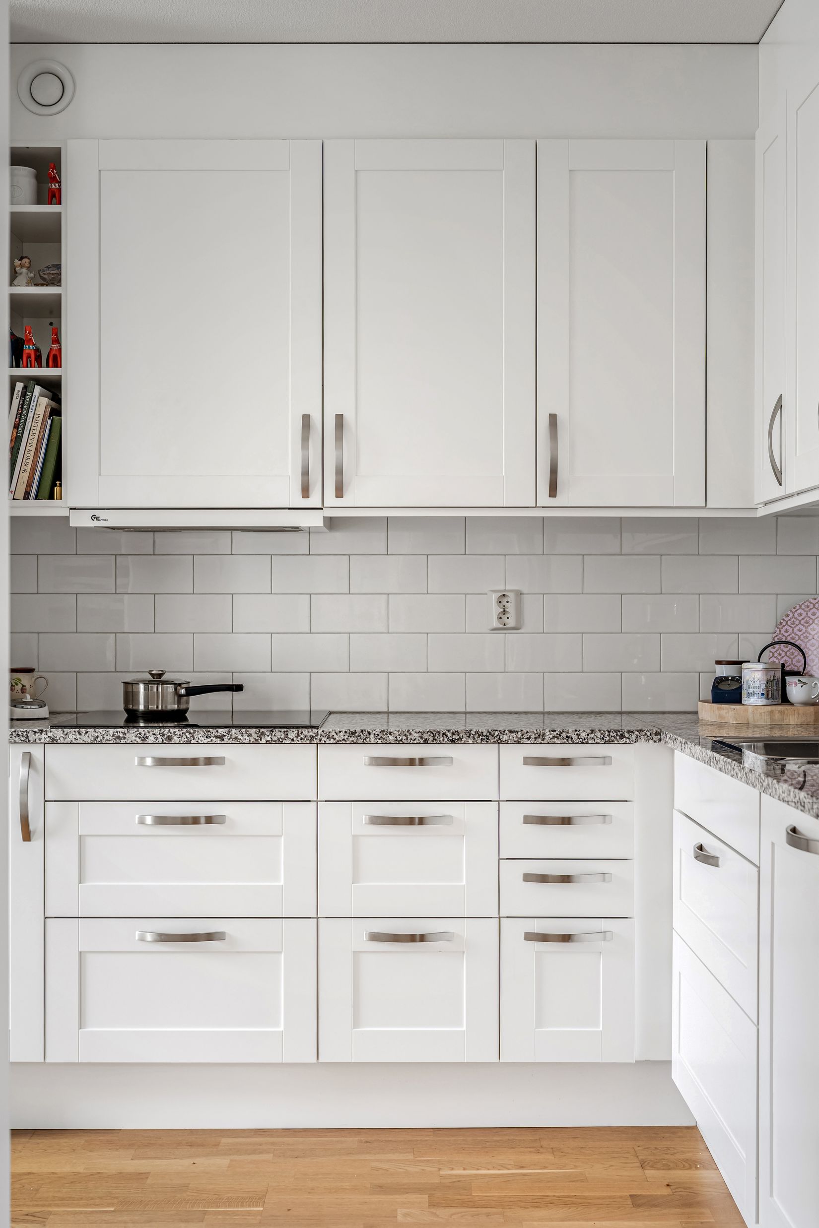 Bostadsrätt, Gubbkärrsvägen 17, Bromma - Nockebyhov, Stockholm