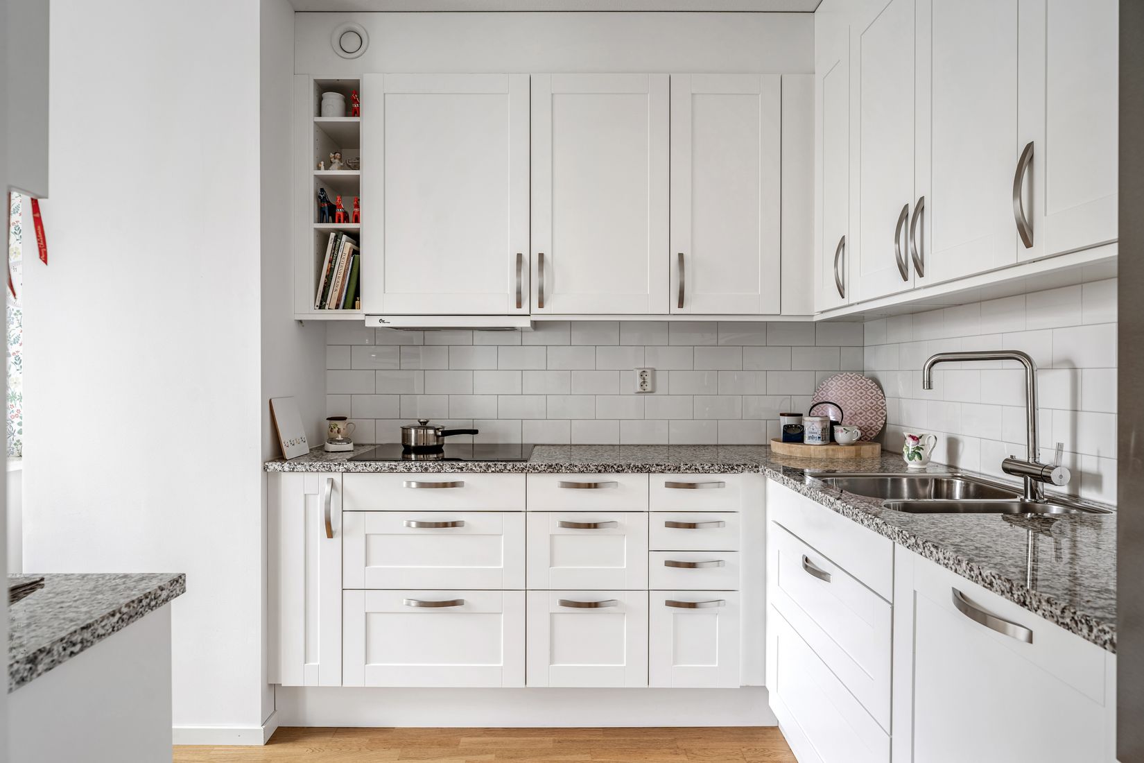 Bostadsrätt, Gubbkärrsvägen 17, Bromma - Nockebyhov, Stockholm