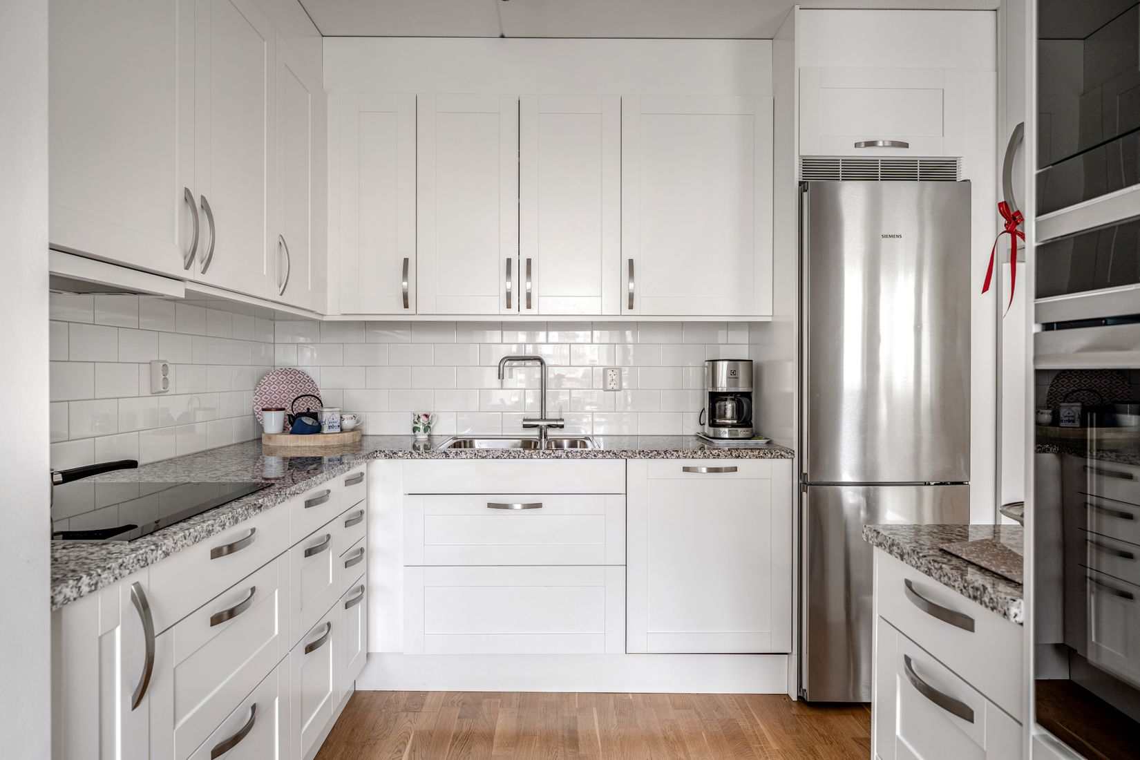 Bostadsrätt, Gubbkärrsvägen 17, Bromma - Nockebyhov, Stockholm