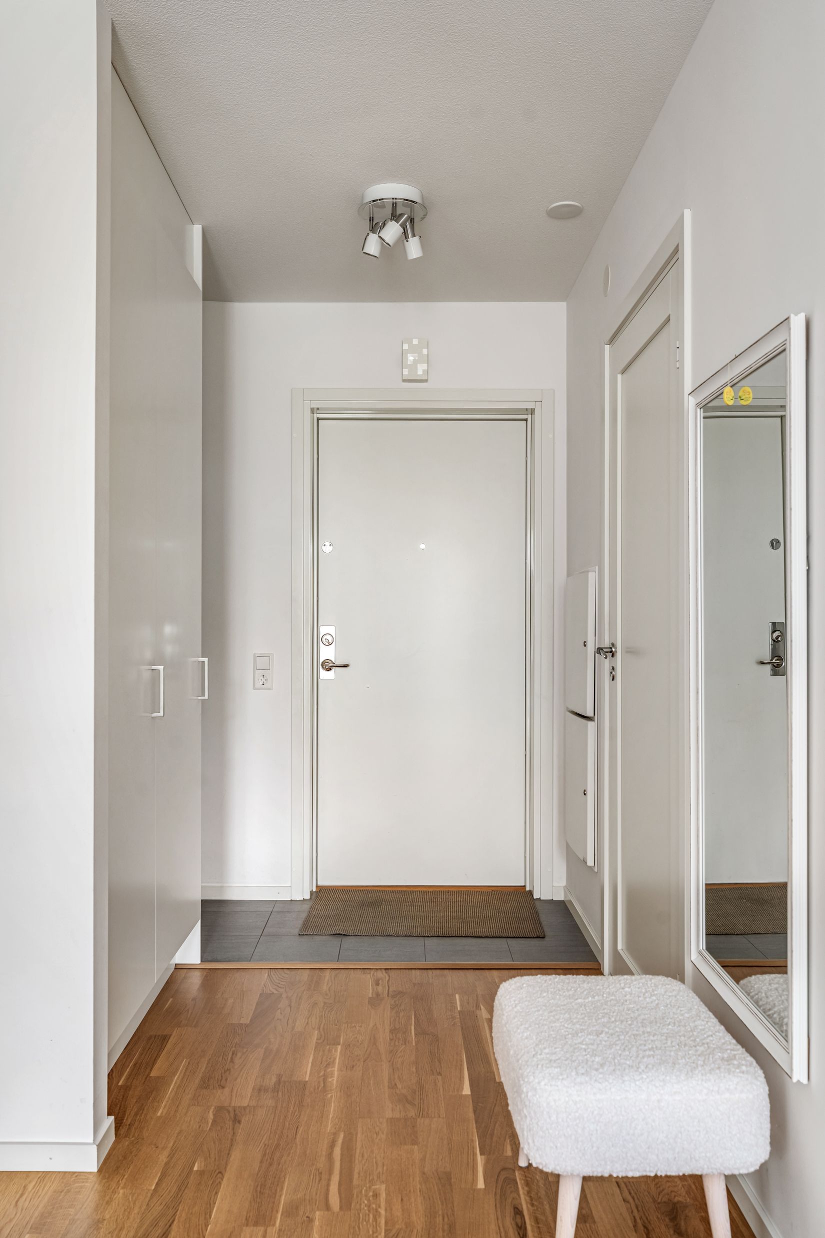 Bostadsrätt, Gubbkärrsvägen 17, Bromma - Nockebyhov, Stockholm