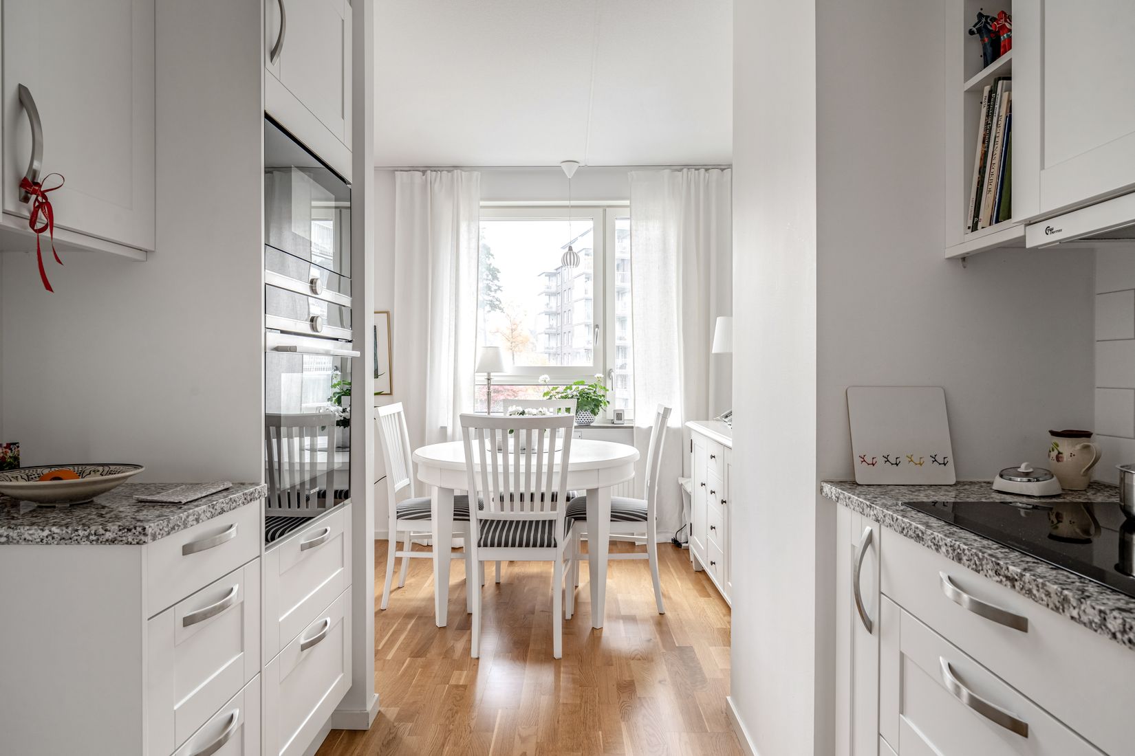 Bostadsrätt, Gubbkärrsvägen 17, Bromma - Nockebyhov, Stockholm